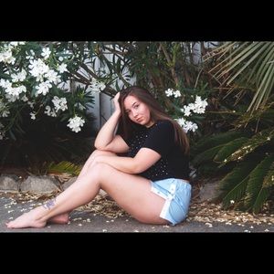 Meet your Posher, Kylie